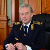 Яценюк уволил главу «Укрзализныци»