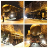В центре Москвы развернули зенитно-ракетный комплекс (ФОТО)