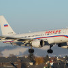 Украина оштрафовала 27 российских авиакомпаний за полеты в Крым