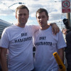 Приговор Навальным зачитают на две недели раньше