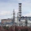 На Чернобыльской АЭС восстановили разрушенный участок блока