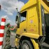 Украина сократила экспорт в Россию на треть