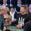 Гончаренко в эфире Первого канала «порвал» российских фашистов (ВИДЕО)