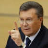 Янукович: Есть основания, что за провокацией 30 ноября стоит Левочкин