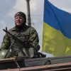 Бойцы сердечно поздравили Украину с Новым годом (ВИДЕО)