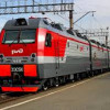 РЖД на год отменит поезда в Украину