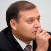 Экспертиза установила, что Добкин не является сепаратистом, — ГПУ
