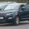 Прокурор, которая посадила журналиста «Дорожного контроля», ездит на Range Rover за 1 млн гривен (ФОТО)