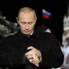 Путин закрывает окно в Европу — Die Zeit
