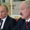 Путин отменил личную встречу с Лукашенко после критики в адрес РФ — СМИ