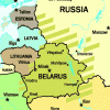 Беларусь укрепляет границу с Украиной и Прибалтикой