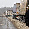 Беларусь устроила тотальную проверку российских фур на границе (ВИДЕО)