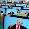 Новый маразм российского ТВ: «хунта» расстреляла ветерана (ВИДЕО)