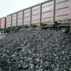 Украина частично возобновила импорт угля из РФ