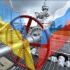Украина возобновила импорт газа из России