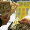 Сегодня «черный» курс в Украине подскочил до 21,5-22 гривны за доллар
