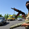 Несмотря на объявление о «прекращении огня», ситуация в Донецке остается напряженной