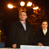 Кличко выдал очередные «перлы» на открытии новогодней елки в Киеве