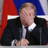 Просчет Путина по результатам тайной сходки в Кремле грозит России гибелью