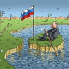 Холодильник побеждает телевизор. Россияне больше не хотят оплачивать имперские амбиции Путина