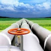 В Крыму «национализировали» газопроводы частных компаний