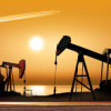 Цены на нефть марки Brent упали ниже $56 за баррель