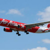 Индонезийские власти сообщили об обнаружении обломков лайнера Air Asia