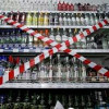 Минобороны просит ограничить продажу алкоголя в зоне АТО: каждая шестая небоевая потеря ВСУ вызвана пьянством