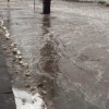 В Киеве потоп