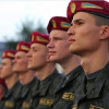 Полтысячи бойцов Нацгвардии направлены к границе с Приднестровьем