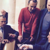 Нардепы заставили чиновника отказаться от статуса участника АТО