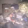 «За Волноваху!» Партизаны казнили российского генерала (ФОТО 18+)
