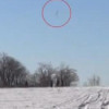 Уникальные кадры попадания украинской 120мм мины по 5 боевикам (ВИДЕО)