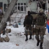 Военные, прокравшись в лагерь врага, похитили у боевиков флаг РФ (ВИДЕО)