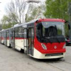 Киевпастранс сократил 180 единиц на линиях городского транспорта