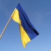 Бойцы «Азова» перед носом боевиков установили флаг на передовой (ВИДЕО)