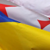 Грузия начинает парламентские контакты с Украиной