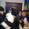 В Одессе суд по трагедии 2 мая перерос в драку (ФОТО+ВИДЕО)