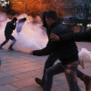 В Косово проходят уличные протесты