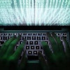 Хакеры передали в СБУ данные более тысячи боевиков