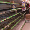 В Крымских магазинах цены взлетели на 60-150%
