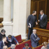 Депутаты Верховной Рады на Рождество поработают в комитетах