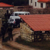 Обыск в доме замглавы Меджлиса крымских татар длится шестой час