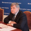 Бывший первый заместитель гендиректора Укрзализныци застрелился