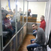 ​В Печерском суде началось заседание по обвинению двух экс-беркутовцев в расстрелах Евромайдана (ФОТО)