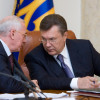 Суд постановил арестовать Януковича, Азарова и Колобова