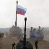 Российско-террористические войска обыскивают «киборгов» при ротации в аэропорту (ВИДЕО)