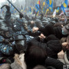 ГПУ обвинила четырех «беркутовцев» в разгоне Евромайдана