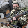 Боевики пытаются прорваться на правый берег Северского Донца