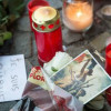 В Париже началась траурная церемония по погибшим в теракте